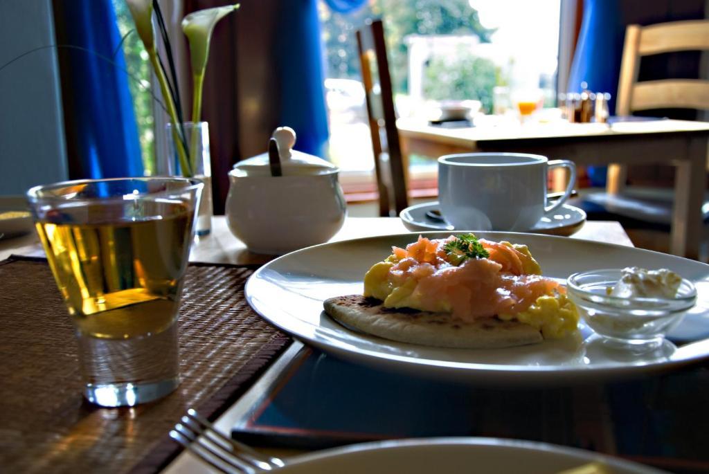 The Rosemont Hotel Yelverton Ngoại thất bức ảnh