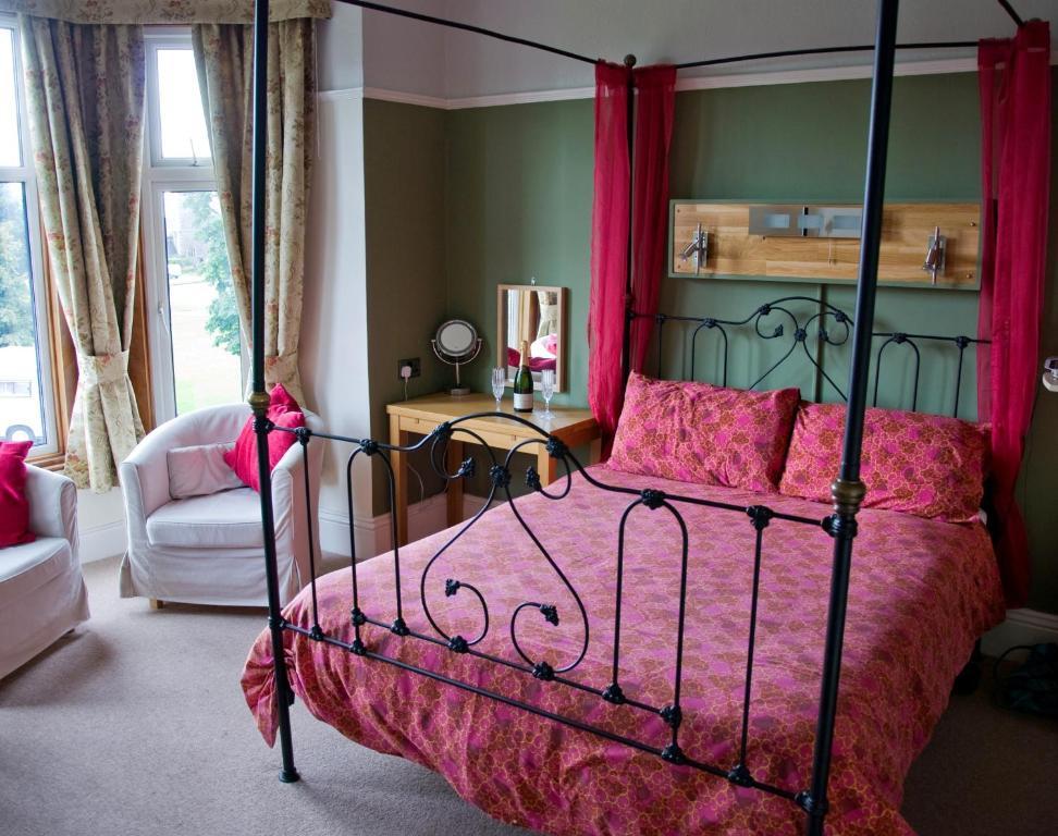 The Rosemont Hotel Yelverton Phòng bức ảnh