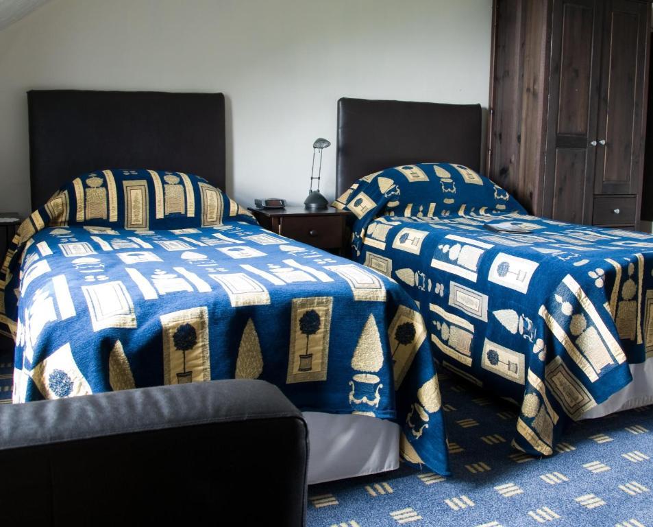 The Rosemont Hotel Yelverton Phòng bức ảnh