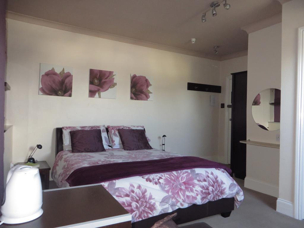 The Rosemont Hotel Yelverton Ngoại thất bức ảnh