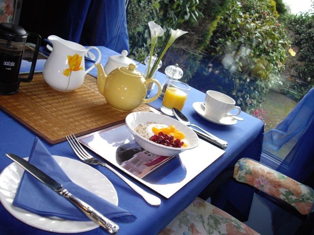The Rosemont Hotel Yelverton Ngoại thất bức ảnh