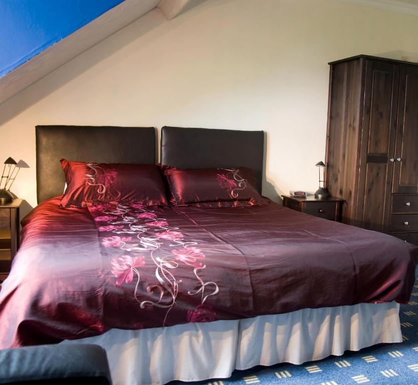 The Rosemont Hotel Yelverton Phòng bức ảnh