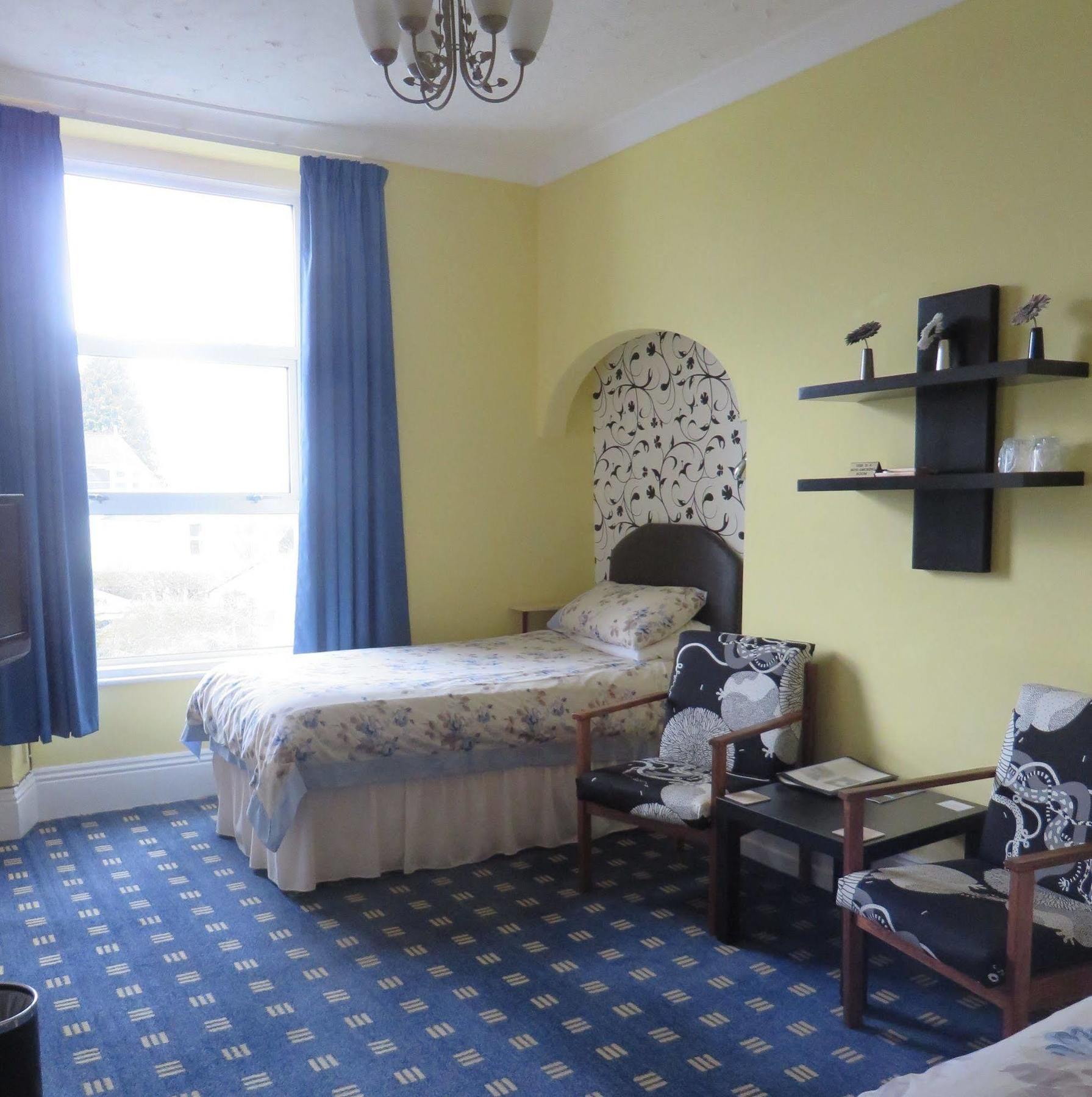 The Rosemont Hotel Yelverton Ngoại thất bức ảnh