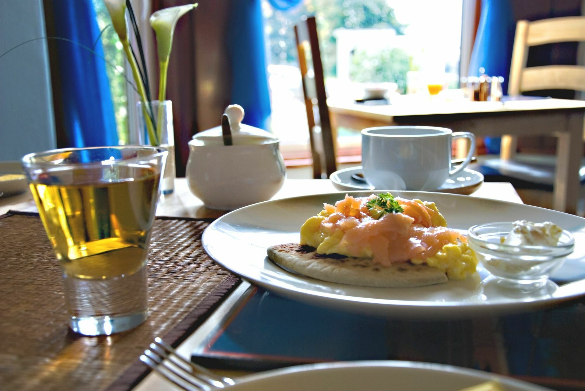 The Rosemont Hotel Yelverton Ngoại thất bức ảnh