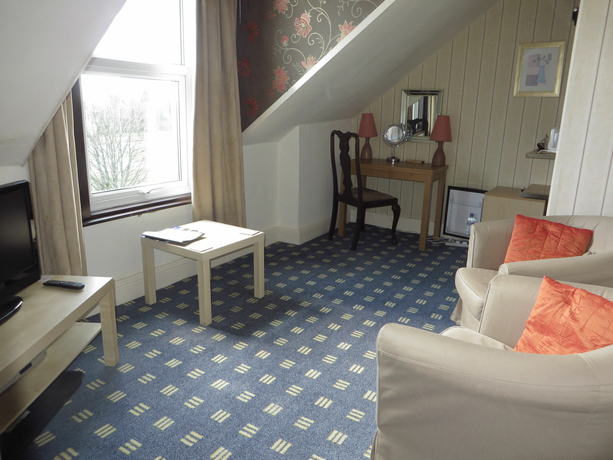 The Rosemont Hotel Yelverton Ngoại thất bức ảnh