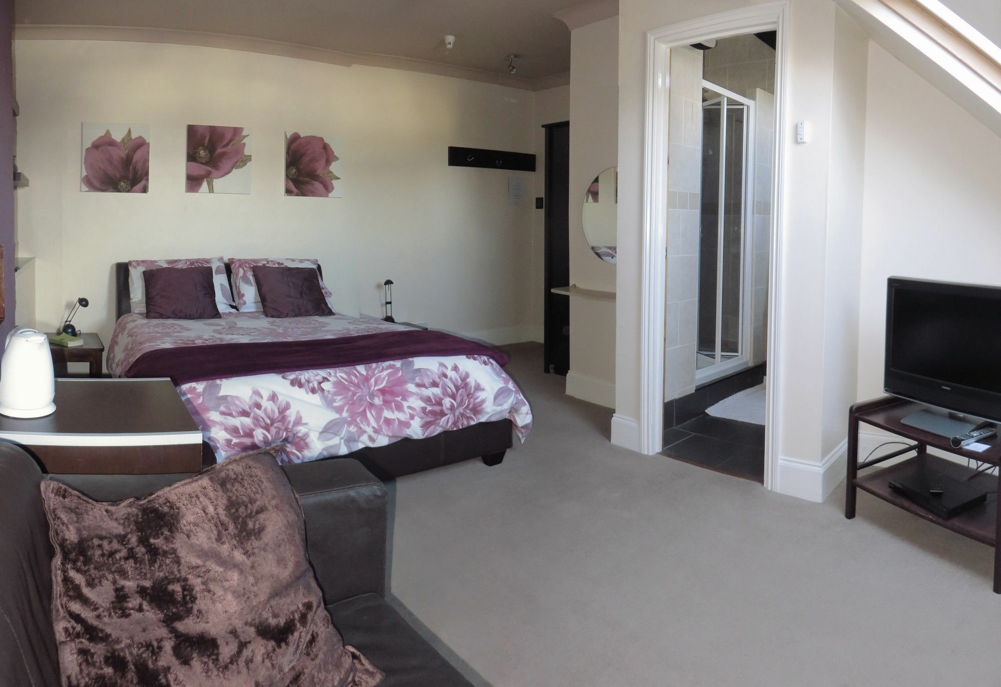 The Rosemont Hotel Yelverton Ngoại thất bức ảnh
