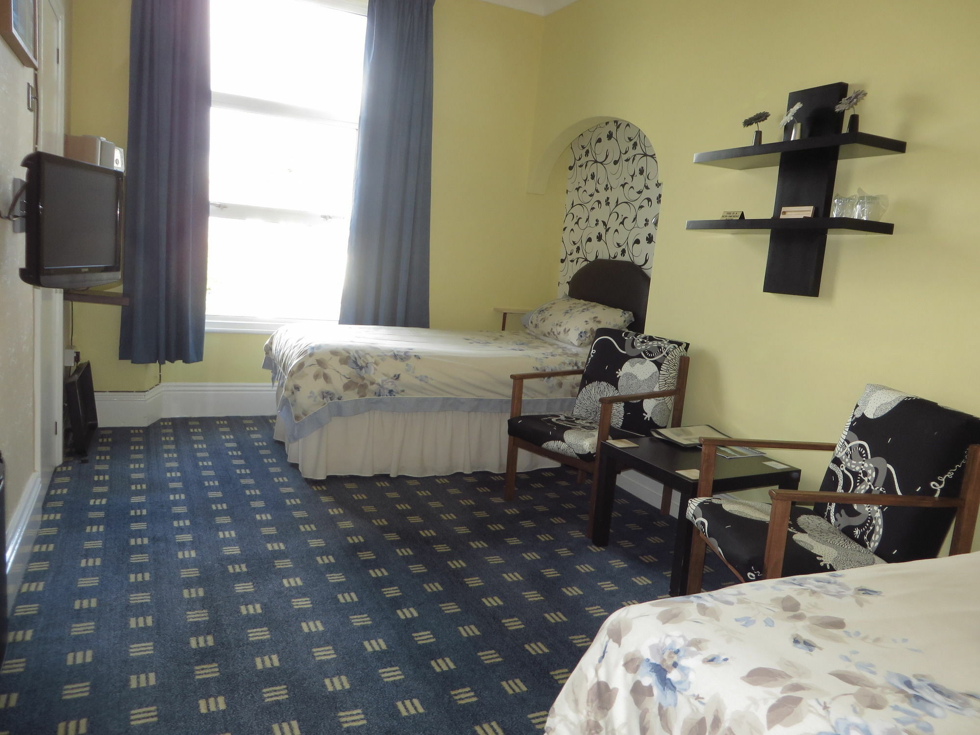 The Rosemont Hotel Yelverton Ngoại thất bức ảnh
